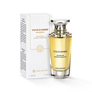 Woda perfumowana Voile d'Ambre Secrets d'Essences 50 ml