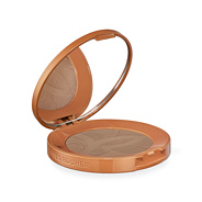 Puder brązujący light - Leger