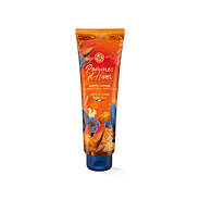 Peeling do ciała Zimowa szarlotka