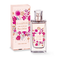 Woda perfumowana Comme une Evidence Edycja limitowana