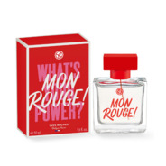 Woda perfumowana Mon Rouge