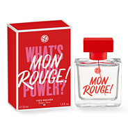 Woda perfumowana Mon Rouge