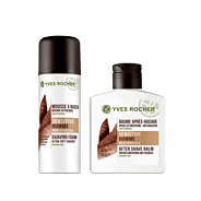Zestaw Sensitive Homme