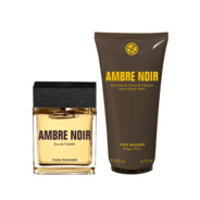 Zestaw dla niego  Ambre Noir