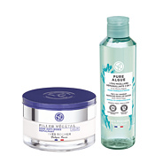 Zestaw Filler Vegetal & Pure Algue