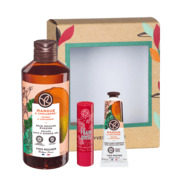 Zestaw 3 produktów Mango & Kolendra