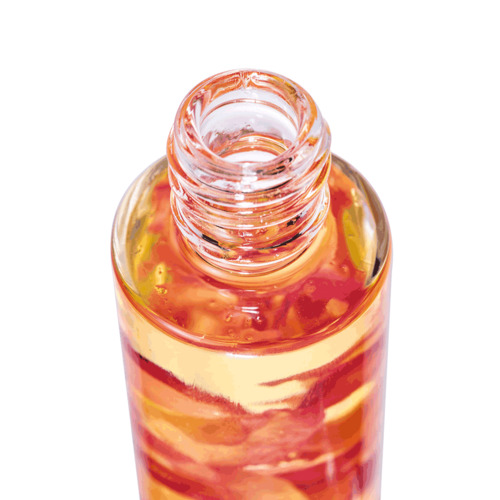 Oleo-infusion różane serum w olejku