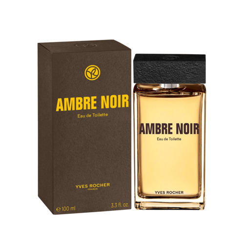 Ambre Noir Woda toaletowa 100 ml