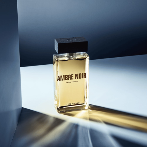 Ambre Noir Woda toaletowa 100 ml