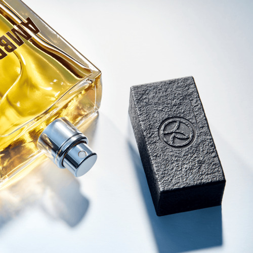 Ambre Noir Woda toaletowa 100 ml
