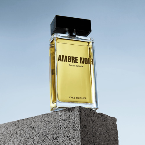 Ambre Noir Woda toaletowa 100 ml