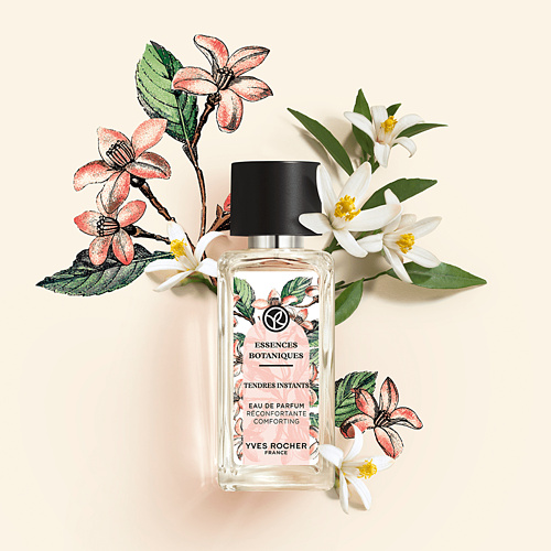 Woda perfumowana Tendres Instants 50 ml