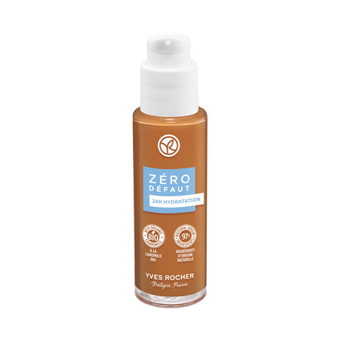 Podkład zero niedoskonałości 30ml