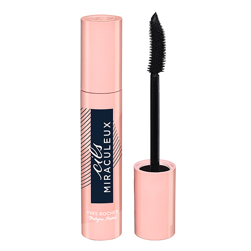 Mascara zniewalające rzęsy 7,8ml