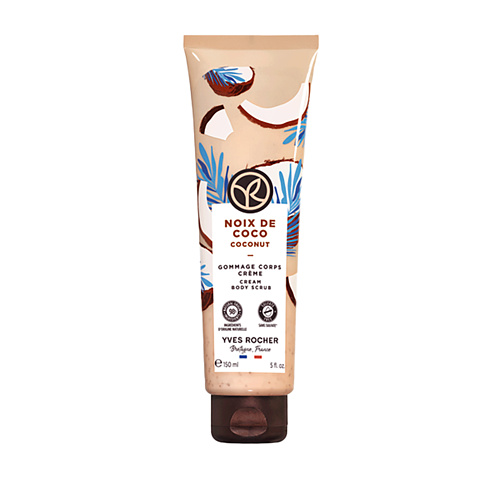 Peeling do ciała Kokos 150 ml