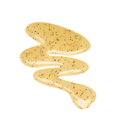 Peeling do ciała w olejku Monoi