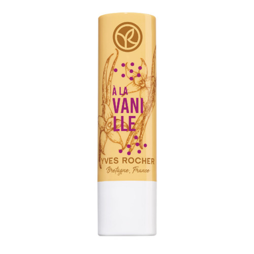 Balsam do ust Wanilia Bourbon 4,8 g