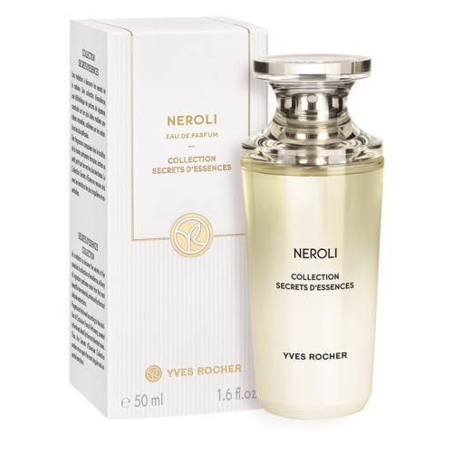 Woda perfumowana Neroli Secrets d'Essences 50 ml