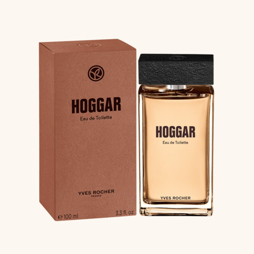 hoggar yves rocher 75ml